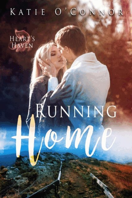 Katie O'Connor - Running Home, E-bok
