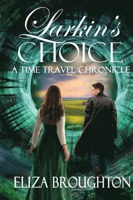 Eliza Broughton - Larkin's Choice, Häftad. Tillgänglighet: Tillfälligt slut