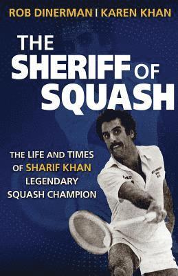Sheriff of Squash