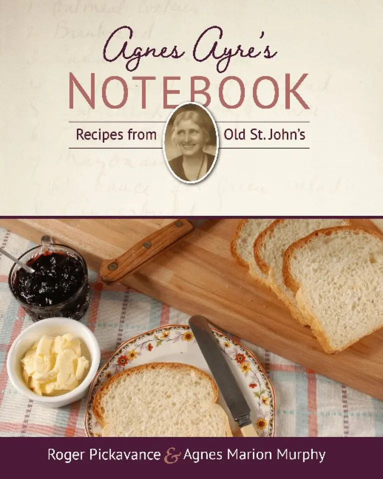 Roger Pickavance, Agnes Marion Murphy - Agnes Ayre's Notebook, Häftad. Tillgänglighet: Lägg i varukorg