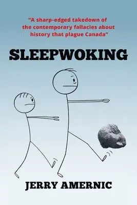 Jerry Amernic - Sleepwoking, Häftad. Tillgänglighet: Lägg i varukorg