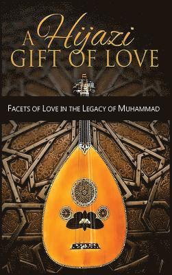 Ishq E Divaan, Alicia Ali - Hijazi Gift of Love, Inbunden