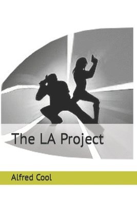 Alfred Cool - The LA Project, Häftad