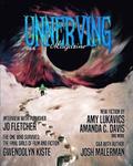 Unnerving Magazine: Issue #6