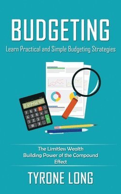 Tyrone Long - Budgeting, Häftad