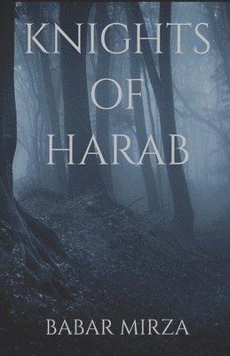 Babar Mirza - Knights of Harab, Häftad