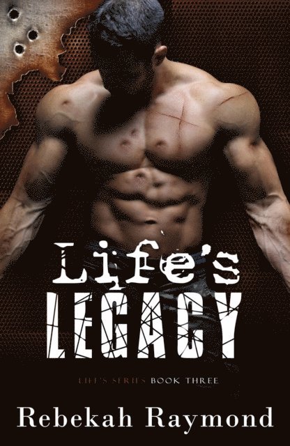 Rebekah Raymond - Life's Legacy, E-bok. Tillgänglighet: Lägg i varukorg