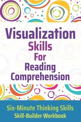 Janine Toole - Visualization Skills for Reading Comprehension, Häftad. Tillgänglighet: Lägg i varukorg