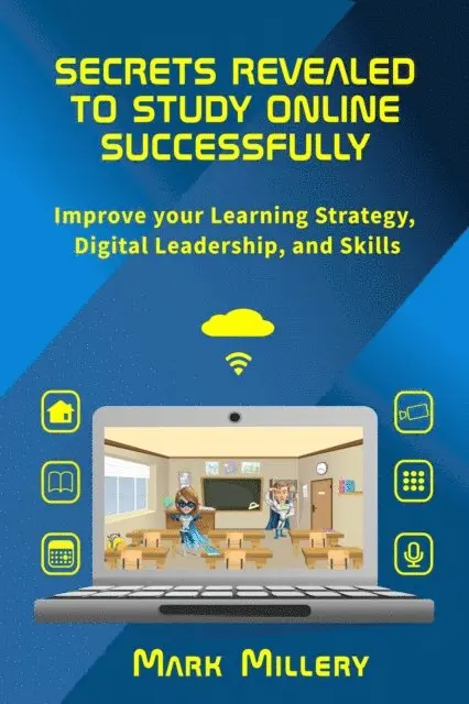Mark Millery - Essential Study Skills for Success in College and University, E-bok. Tillgänglighet: Lägg i varukorg