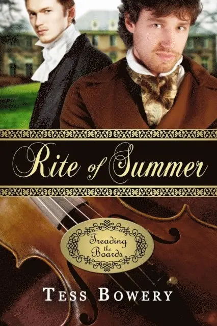 Tess Bowery - Rite of Summer, E-bok. Tillgänglighet: Lägg i varukorg