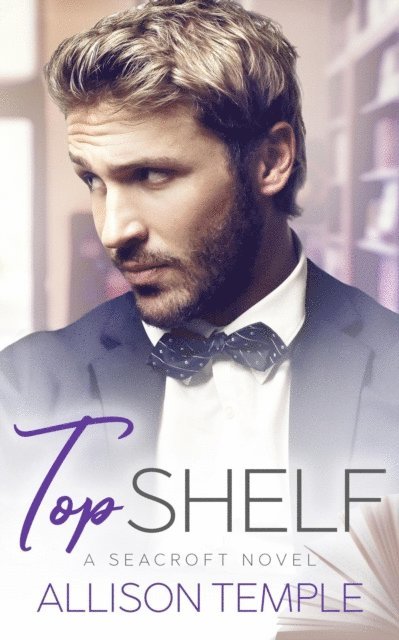 Allison Temple - Top Shelf, E-bok