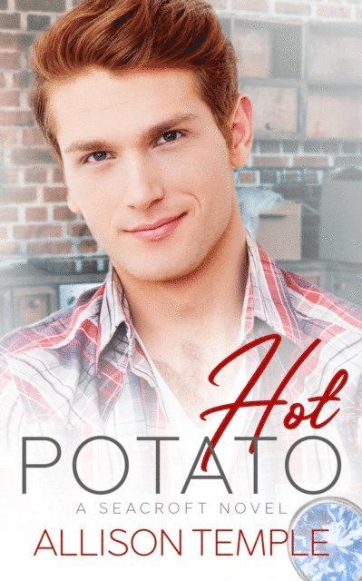 Allison Temple - Hot Potato, E-bok