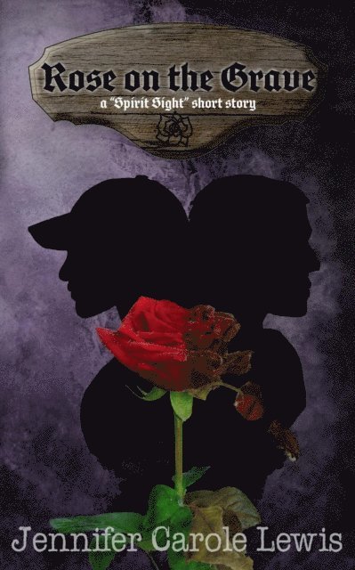 Rose on the Grave