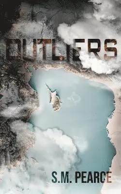Sierra Michelle Pearce - Outliers, Häftad. Tillgänglighet: Lägg i varukorg