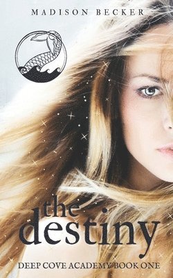 Madison Becker - Destiny, Häftad