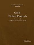 God's Biblical Festivals