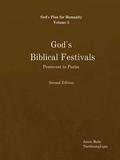 God's Biblical Festivals