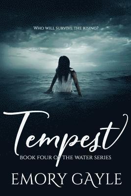Emory Gayle - Tempest, Häftad