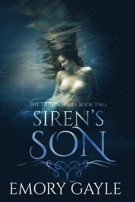 Emory Gayle - Siren's Son, Häftad
