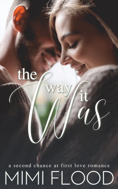 Mimi Flood - Way It Was, E-bok
