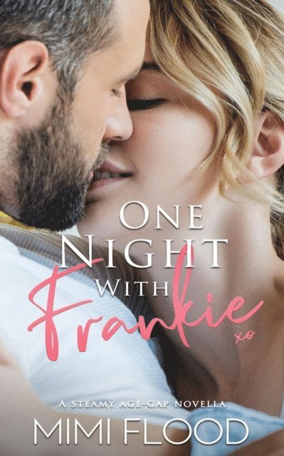 Mimi Flood - One Night with Frankie, E-bok