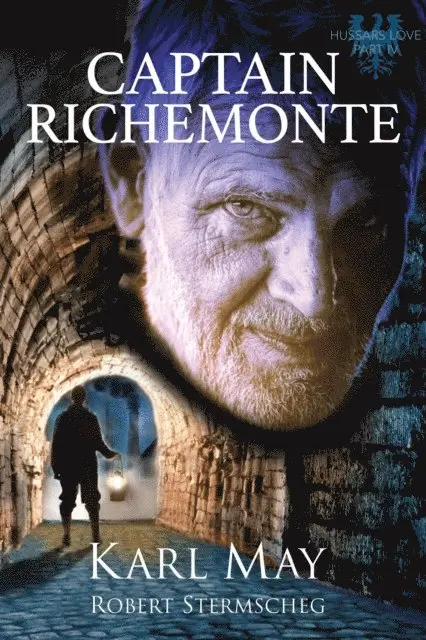 Robert Stermscheg - Captain Richemonte, E-bok. Tillgänglighet: Lägg i varukorg