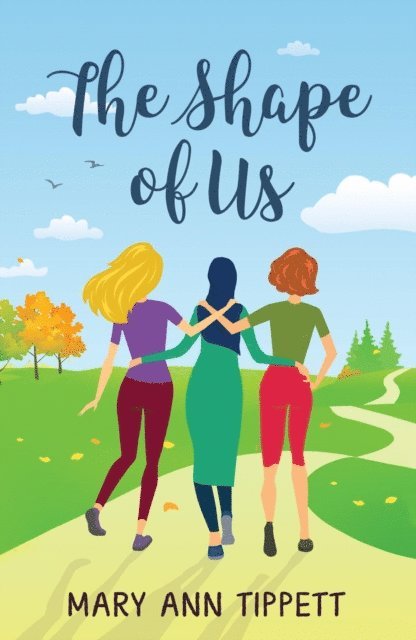 Mary Ann Tippett - Shape of Us, E-bok