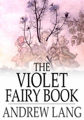 Violet Fairy Book