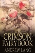 Crimson Fairy Book