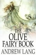 Olive Fairy Book