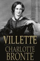 Charlotte Bronte - Villette, E-bok