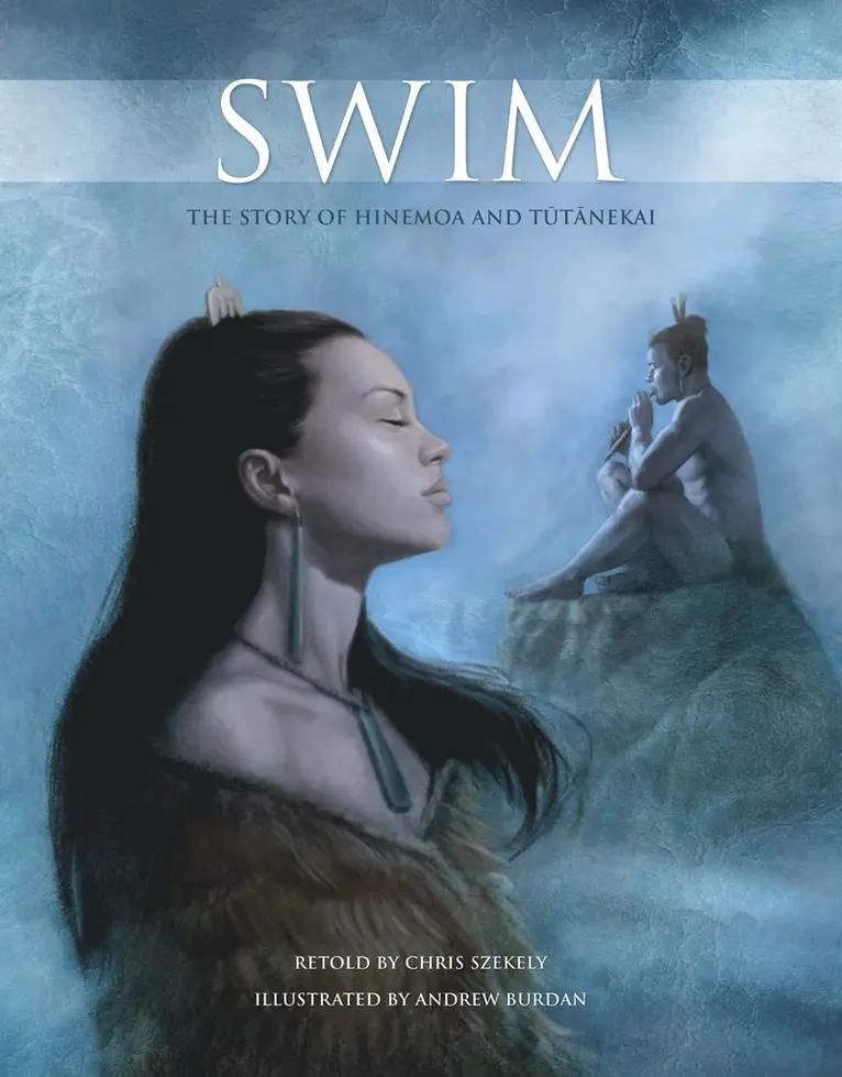 Chris Szekely - Swim, Inbunden. Tillgänglighet: Tillfälligt slut