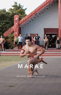 Huia Publishers, Huia Publishers - Marae, Inbunden. Tillgänglighet: Lägg i varukorg