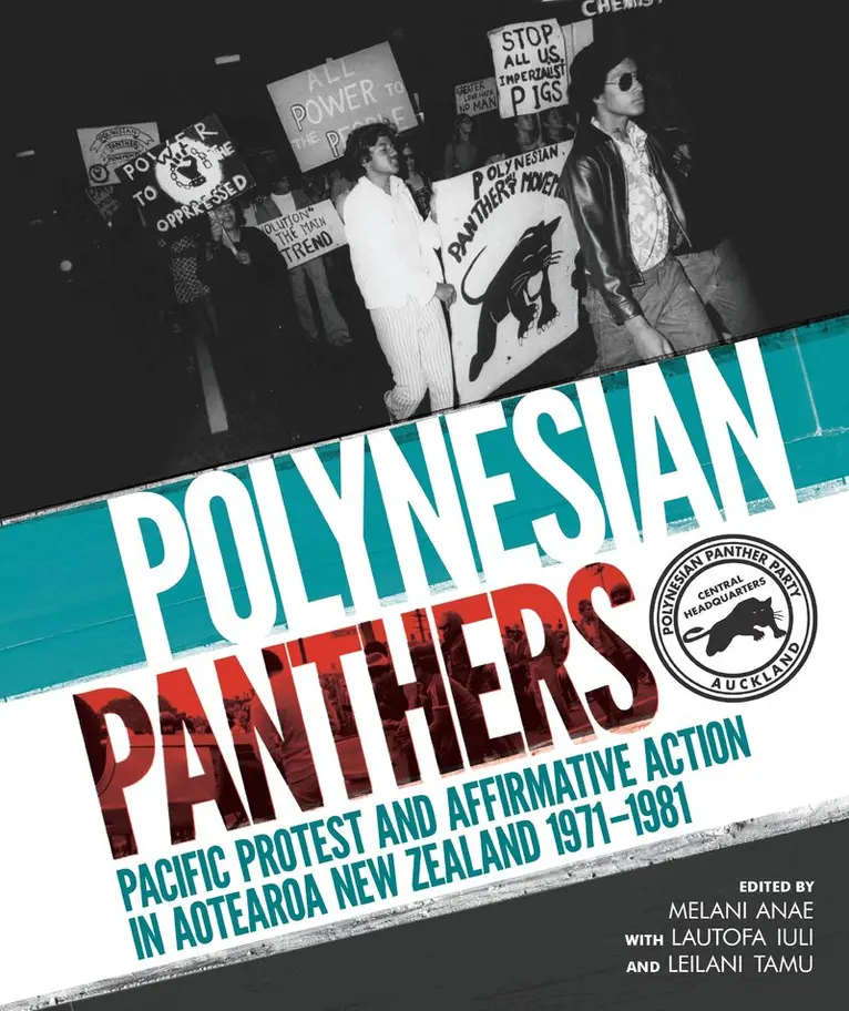 Melani Anae, Leilani Tamu, Lautofa Iuli - Polynesian Panthers, Häftad. Tillgänglighet: Lägg i varukorg