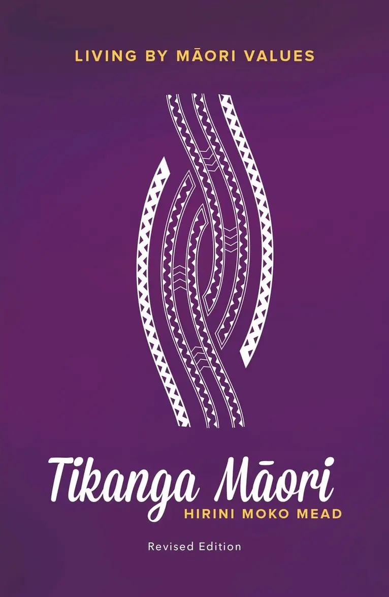 Hirini Moko-Mead - Tikanga Māori, Häftad. Tillgänglighet: Lägg i varukorg