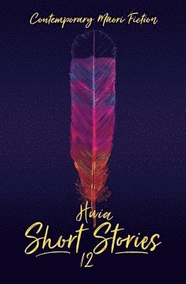 Huia Publishers - Huia Short Stories 12, Häftad. Tillgänglighet: Tillfälligt slut