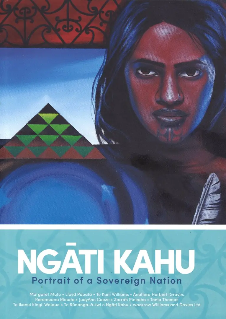 Margaret Mutu, Te Kani Williams, Lloyd Pōpata, Ānahera Herbert-Graves, Reremoana Rēnata, JudyAnn Cooze, Zarrah Pineaha, Tania Thomas, Te Ikanui Kingi-Waiaua - Ngāti Kahu, Häftad. Tillgänglighet: Tillfälligt slut
