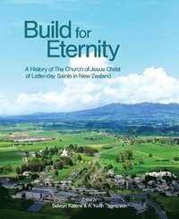 Build for Eternity