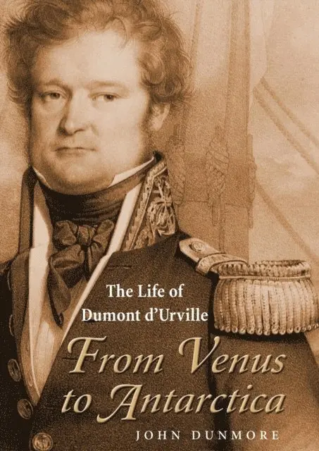 John Dunmore - From Venus to Antarctica, E-bok. Tillgänglighet: Lägg i varukorg