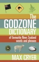 Max Cryer - Godzone Dictionary, E-bok