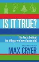 Max Cryer - Is It True?, E-bok
