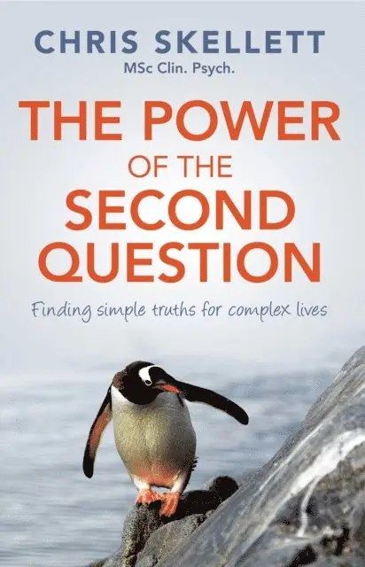 Chris Skellet - Power of the Second Question, E-bok. Tillgänglighet: Lägg i varukorg