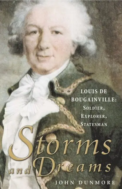 John Dunmore - Storms and Dreams, E-bok. Tillgänglighet: Lägg i varukorg