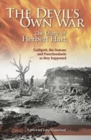 John Crawford - Devil's Own War, E-bok