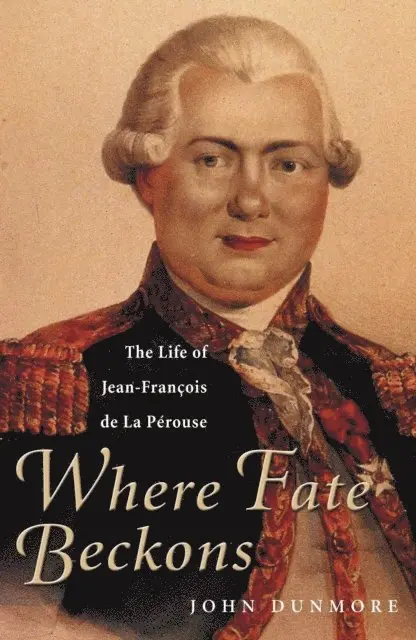 John Dunmore - Where Fate Beckons, E-bok. Tillgänglighet: Lägg i varukorg