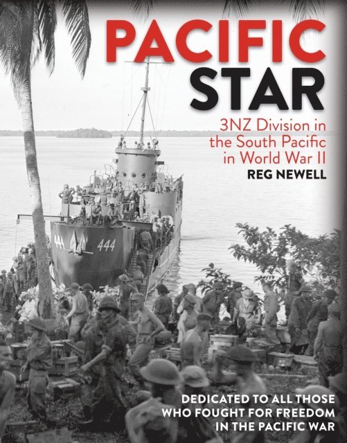 Reg Newell - Pacific Star, E-bok. Tillgänglighet: Lägg i varukorg
