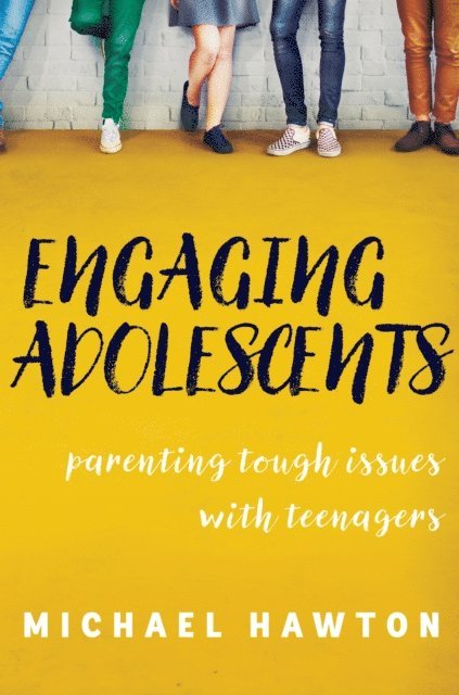 Michael Hawton - Engaging Adolescents, E-bok