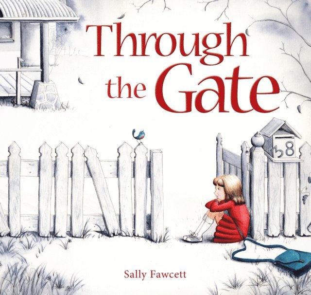 Sally Fawcett - Through the Gate, E-bok
