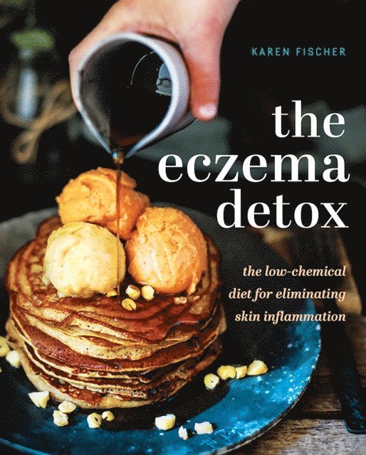 Karen Fischer - Eczema Detox, E-bok