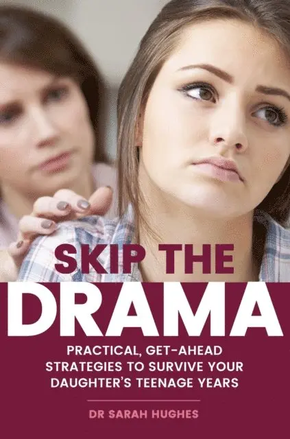 Dr Sarah Hughes - Skip the Drama, E-bok. Tillgänglighet: Lägg i varukorg